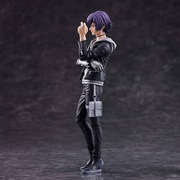 Amazon | アクダマドライブ 運び屋 ノンスケール PVC&ABS製 塗装